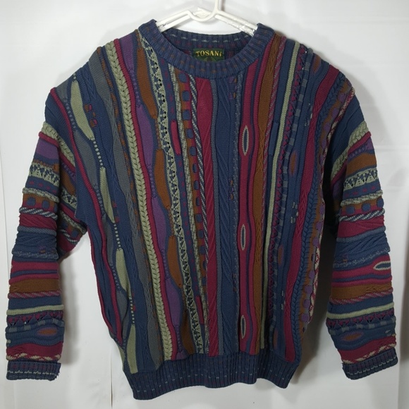 tosani sweater